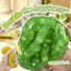 Noisy Handmade Fidget Quả bóng căng thẳng Thiết kế sinh tố trái cây Đồ chơi nhựa an toàn cho trẻ em Lớp học Hoạt động làm dịu