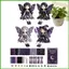 Cổ Tích May DIY Bộ Sưu Tập Sáng Tạo Vui Vải Đầy Đủ Đồ Dùng Cổ Tích Handmade DIY Bộ Sưu Tập Người Lớn Trẻ Em wipqsvn
