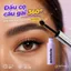 🔥Giá sốc🔥Mascara lông mày đầu nhím lâu trôi|Gel tạo kiểu lông mày tự nhiên khô nhanh|Mascara chống nước mồ hôi bền lâu