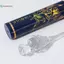 BeautifulHomeA 1 / 3 Chiếc Bàn Chải Đánh Răng Hình Lipsti Di Động Có Thể Tháo Rời Làm Sạch Răng Siêu Mềm Chăm Sóc Răng Miệng Quà Tặng VN