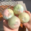 Bóng Căng Thẳng Giảm Căng Thẳng Fidget Đồ Chơi Sắc Nét Handmade Bóng Giải Nén Đồ Chơi Điều Khiển Âm Thanh Chậm Sáp Bóp Đồ Chơi