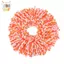 Đầu Cotton Sợi Nhỏ Thiên 360 Cây Lau Nhà Ma Thuật Có Thể Quay Đa Năng Đầu Lau Nhà Thay Thế Đổ Lại Dụng Cụ Vệ Sinh Gia Đình 16cm ELWW