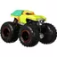 MATTEL HOT WHEELS Mattel Hot Wheels Monster Truck 2-Pack [Parallel Import]