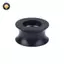 {TB & Bag} Lớp phủ cao su bánh xe Tra đường kính 14mm 5 * 26 * 13 Nylon POM Vòng bi nhựa bọc Ròng rọc rãnh hình chữ U.