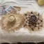 Vải Raffia Ống Hút Vành Lớn Mũ Rơm Nữ Mùa Hè Đi Biển Kỳ Nghỉ Mũ Đi Biển Chống Nắng Che Nắng Mũ Chống Nắng Hợp Thời Trang