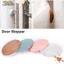 NOTE1 Tấm bảo vệ tường Crash Pad Doorknob Buffer Bumper