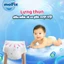 Combo 2 Ultra Tã/bỉm quần Molfix Oxy Ultra giúp Ngừa Hăm Tã