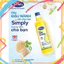 Thùng 12 chai Dầu ăn simply 1L