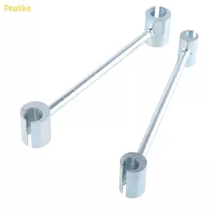 Pealike 2 Chiếc Bản Lề Cửa Sửa Chữa Cờ Lê Bản Lề Cửa Sửa Chữa Cờ Lê Cửa Bản Lề Công Cụ Sửa Chữa