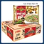 Thùng 30 gói phở Đệ Nhất Gà/ Bò 65g