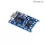 2 Cái / bộ Mô-đun sạc bảng sạc 5V Micro USB 1A 18650 [Vn]