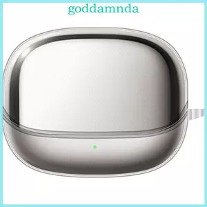 Vỏ mềm linh hoạt GODD Vỏ chống sốc Vỏ tay chống trầy xước cho Buds 5