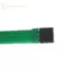 Cảm biến hiệu ứng hội trường lưỡng cực GE 615HA Hallponent 3 chân chịu điện áp cao để lắp đặt mạch hệ thống năng lượng mặt trời VN