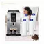 GE DLSC002 ECAM Bộ 3 Bộ Dung Dịch Nước Mềm Cho Máy Pha VN