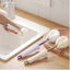 Bóp Cốc Nước Bàn Chải Hộ Gia Đình Hai Trong Một Dài Tay Rửa Cốc Giữ Nhiệt Cốc Bàn Chải Ống Hút Đặc Biệt Không Làm Sạch Góc Chết Dụng Cụ Tiện Dụng 66E3