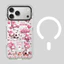 Phim Hoạt Hình Từ Đá Bóng Cô Gái Ếch Cứng Ốp Lưng Điện Thoại iPhone 17 Pro Max 16 15 14 13 17Air 16Plus Ốp Lưng Trong Suốt Chống Sốc Bảo Vệ Vỏ
