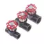 Ziyulinyuk PPR Qui-connect Công Tắc Nước Lắp Van Sửa Chữa Khẩn Cấp Lắp Dừng Van In-line Qui Connector VN