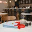 HFSHY Túi Đeo Ngang Mini Dệt Kim Dễ Thương Cho Nữ Thời Trang Nhỏ Điện Thoại Di Động Ví Nhẹ Cho Bé Gái Mặc Hàng Ngày Du Lịch VN