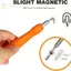 GE 3 Cái / bộ Tua Vít Chuông Cửa Video Hai Đầu T15 Vít Công Cụ Điều Khiển Thay Thế VN