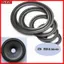 Loa YRBWD 3 "-10" Âm thanh vòm Loa trầm đa năng Cao su xốp đen
