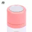 Hộp bột rời rỗng Mini có thể đổ lại có bột Puff Diy Hộp đựng bột mỹ phẩm Blusher Hoàn thiện hộp đựng lọ bột EMKK