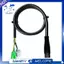 Ebike 9Pin Motor Nam Cáp Nối Dài Dây Chuyển Đổi Chống Thấm Nước Ebike Xe Máy Cáp Điện Xe Đạp Phần