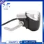 Đèn pha xe đạp điện E-Bike Đèn trước LED 6-55V Xe đạp điện 2 trong 1 Bộ còi chống nước Đèn pha