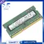 DDR3 4GB Laptop RAM Bộ Nhớ 1600Mhz PC3 12800 1RX8 1.35V 8 IC SODIMM Bộ Nhớ Chỉ Dành Cho
