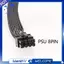 Card đồ họa Cáp mô-đun nguồn 8P đến 6 + 2P PSU 8pin sang PCIe 8P (6 + 2) Pin Cáp nguồn mô-đun