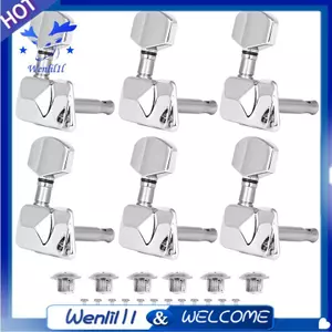 Chốt điều chỉnh đàn guitar 3L3R Chốt đàn guitar điều chỉnh dây chốt