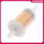 JASMINE 1 Cái 6MM-8MM Xe Lọc Dầu Xăng s Đa Năng Nội Tuyến Khí Lọc Nhiên Liệu Đa Năng Xe Máy Phụ Kiện JASMINE