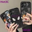 Ốp Lưng Cho Oppo A6C tpu MK Chống Sốc Bảo Vệ Ống Kính ốp Mềm Ốp Lưng Điện Thoại JGS