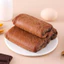 Bánh cuộn socola matcha kem ruốc nhân kem tươi Choco GuluFoods (Ngọt Online)