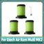 Bộ lọc cho Air Ram Multi MK2 Máy hút bụi Phụ kiện thay thế Phụ tùng thay thế Bộ lọc làm sạch gia đình
