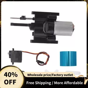 Cho B1 B14 B16 B24 C14 C24 MN D90 MN99S RC Xe Nâng Cấp Phần Phụ Kiện