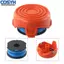 <cosyh>1*Black&Decker Strimmer Cap Spool & Line For GL650/GL660/GL670/GL315/GL655/GL656