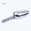 Thú Cưng Chó Con Mèo Thép Không Gỉ Ăn Muỗng Xẻng Spade Đĩa Dụng Cụ