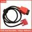 Cáp OBD 16Pin Cáp Kiểm Tra Chính DB26 Đầu Nối Nữ Cho MaxiFlash VCI Lập Trình, MS908 / MS909 / Ultra