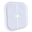 {WELV}A226000472 Air Filter Advanced Filtration Technology Dust And Debris Trap