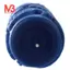 Con lăn sơn họa tiết trang trí cho thiết kế máy hoa / xanh 15 cm