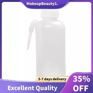 Chai đựng nước rửa bằng nhựa 500ml