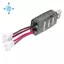 Bộ sạc pin CX405 4CH Micro USB cho 1S LiPo / LiHv 4.2V / 4.35V cho máy bay trực thăng RC Máy bay không người lái đồ chơi