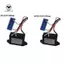 Bộ phận máy phát điện Mật độ đầu ra 200mg / H DIY Home Ozonizer Air Cleaner Dropshipping AC110V 200mg