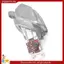 2 CÁI 63127262731 Bộ điều khiển đèn pha Mô-đun DRL Đèn ban ngày LED Mô-đun Mắt thiên thần cho 5-Series F07 F10 F11
