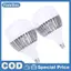1 Bóng Đèn LED E27 Công Suất Cao Đèn Để Xe 220V Cho Nhà Chiếu Sáng Gia Đình 50-300W Bóng Đèn Độ Sáng Cao