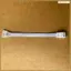 Cáp nối dài ổ cứng khởi động lại 9Pin Header cho máy tính PC Bo mạch chủ Công tắc nguồn phía trước Chống ngu ngốc cho bo mạch chủ PC