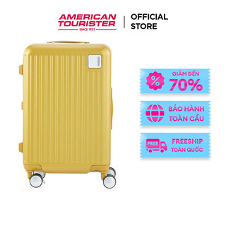 Vali kéo American Tourister LOCKATION  Spinner Frame