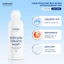 Dung Dịch Vệ Sinh Phụ Nữ Intimate With Hyaluronic Acid ZIAJA Giúp Cân Bằng pH, Dưỡng Ẩm, Làm Sạch 200ml