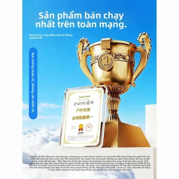 Máy lạnh mini đỗ xe ô tô 2026 phiên bản tiết kiệm điện làm lạnh nhanh một chiều làm mát không khí cabin siêu nhanh