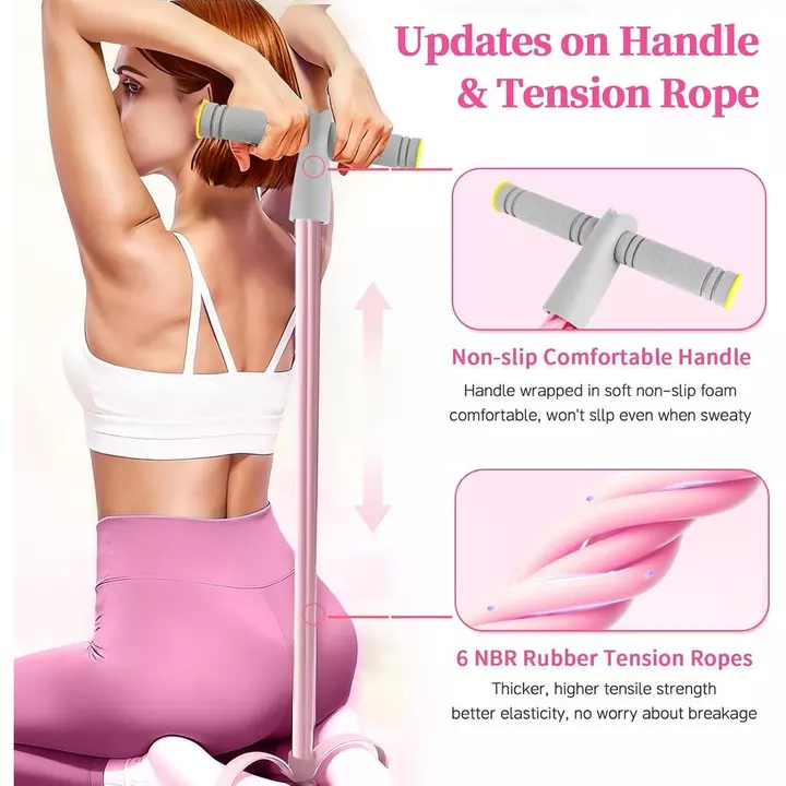 Resistance Bands – 3